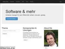 Sites similar to heikohinz.com