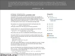 Sites similar to heikok.blogspot.com