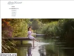 Sites similar to heikokalweit.de