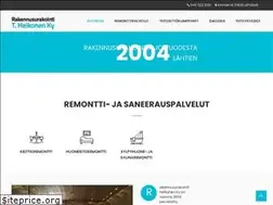Sites similar to heikonen.com