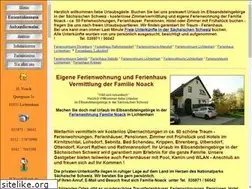 Sites similar to heikonoack.de