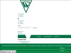 Sites similar to heikowild.de