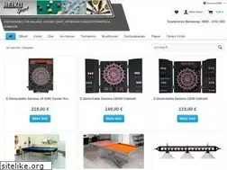 Sites similar to heiku.de