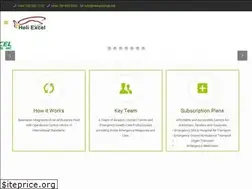 Sites similar to heikurdistan.net