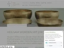 Sites similar to heil-bewusst-sein.com