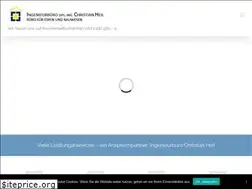 Sites similar to heil-bsb.de