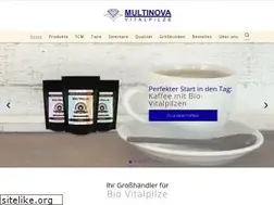 Sites similar to heil-und-vitalpilze.eu