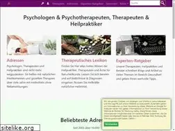 Sites similar to heil-verzeichnis.de