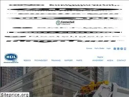 Sites similar to heil.com