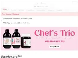 Sites similar to heilalavanilla.com