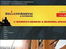 Sites similar to heilandroofing.com