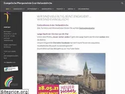 Sites similar to heilandskirche.st
