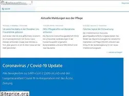 Sites similar to heilberufe-online.de
