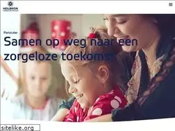 Sites similar to heilbron.nl