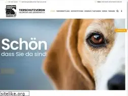 Sites similar to heilbronner-tierschutz.de