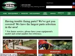 Sites similar to heilbrothers.com