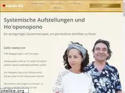 Sites similar to heile-dein-herz.de