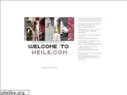 Sites similar to heile.com