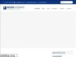 Sites similar to heilein.com