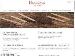 Sites similar to heilemann-germany.de