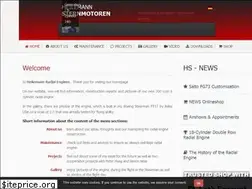 Sites similar to heilemann-sternmotoren.de