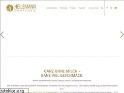 Sites similar to heilemann.de