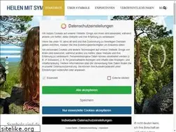 Sites similar to heilen-mit-symbolen.info