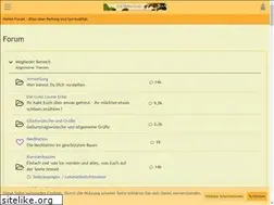 Sites similar to heiler-forum.net