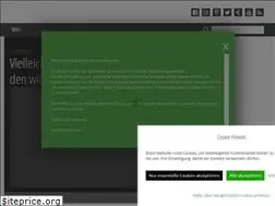 Sites similar to heiler-glas.de