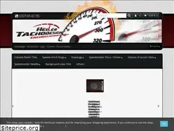 Sites similar to heiler-tachodesign.de