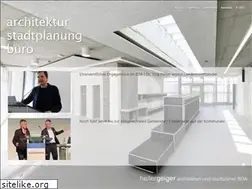 Sites similar to heilergeiger.de