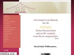 Sites similar to heilerpraxis-seessle.de