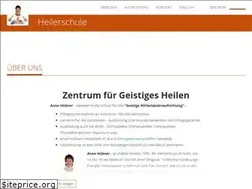 Sites similar to heilerschule.apptivate.it