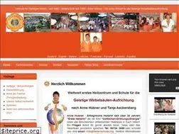 Sites similar to heilerschule.org