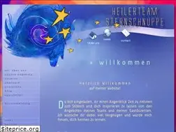Sites similar to heilerteam-sternschnuppe.de