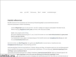 Sites similar to heilerziehungspflege-ausbildung.de