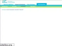 Sites similar to heilerziehungspflege-schule.de