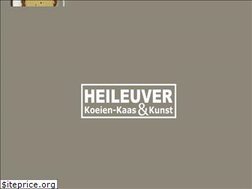 Sites similar to heileuver.nl