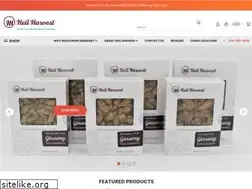 Sites similar to heilharvest.com