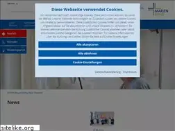 Sites similar to heilig-geist-hospital.de