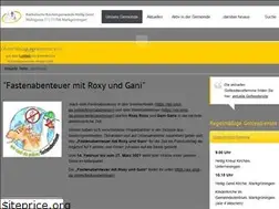 Sites similar to heilig-geist.de