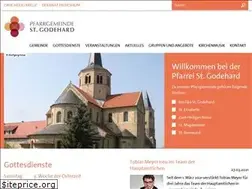 Sites similar to heilig-kreuz-hildesheim.de