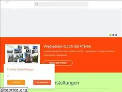 Sites similar to heilig-kreuz-rheingau.de