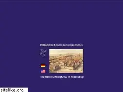 Sites similar to heilig-kreuz.org