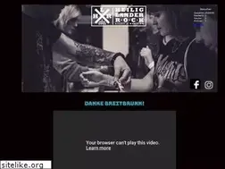 Sites similar to heilig-laender-rock.de