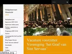 Sites similar to heiligdomsvaartmaastricht.nl