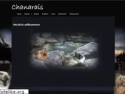 Sites similar to heiligebirmakatzen.com