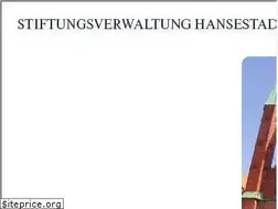 Sites similar to heiligen-geist-hospital.de