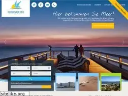Sites similar to heiligenhafen-vermietung.de