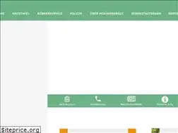 Sites similar to heiligenkreuz.at